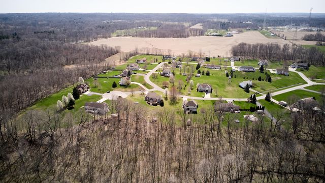 766 Wigeon Court, Valparaiso, IN 46385