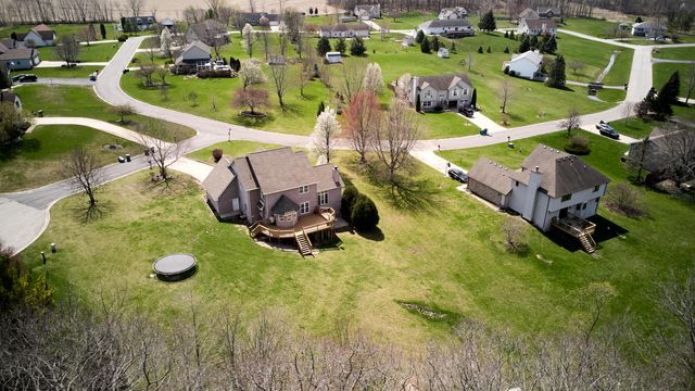 766 Wigeon Court, Valparaiso, IN 46385