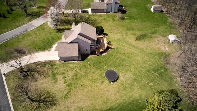 766 Wigeon Court, Valparaiso, IN 46385