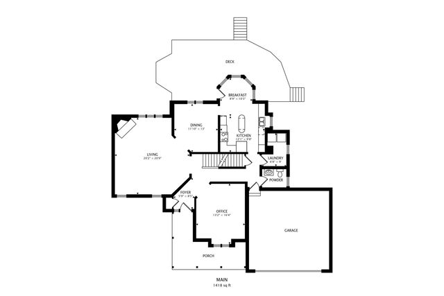 766 Wigeon Court, Valparaiso, IN 46385