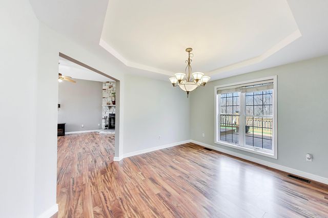 766 Wigeon Court, Valparaiso, IN 46385