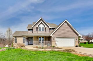 766 Wigeon Court, Valparaiso, IN 46385