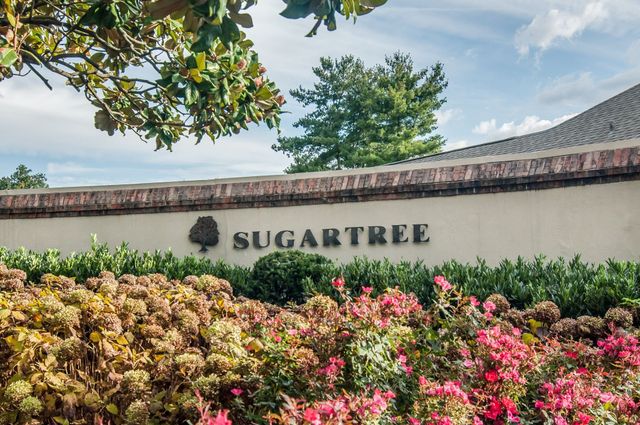 3721 Auburn Ln, Nashville, TN 37215