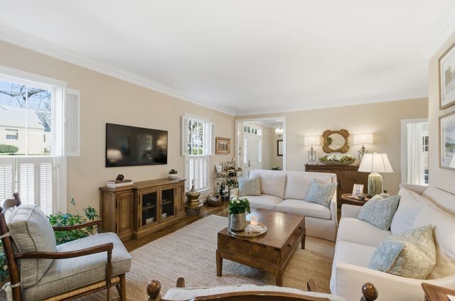 3721 Auburn Ln, Nashville, TN 37215