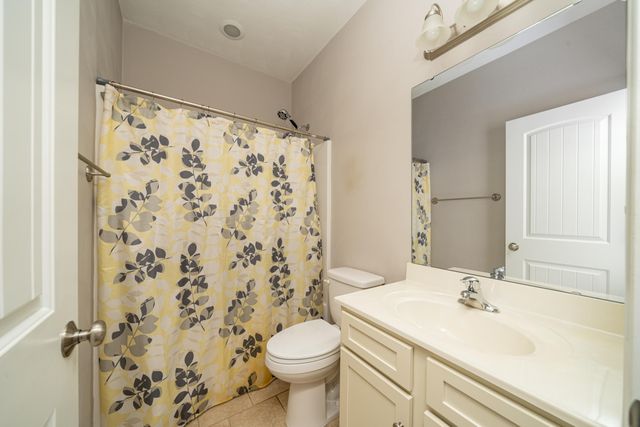 45 Brookfield CT, Roanoke, VA 24012