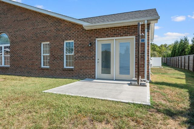 45 Brookfield CT, Roanoke, VA 24012