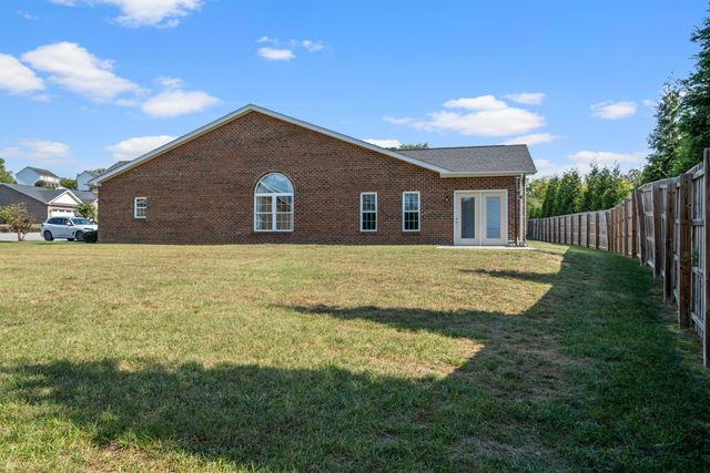45 Brookfield CT, Roanoke, VA 24012