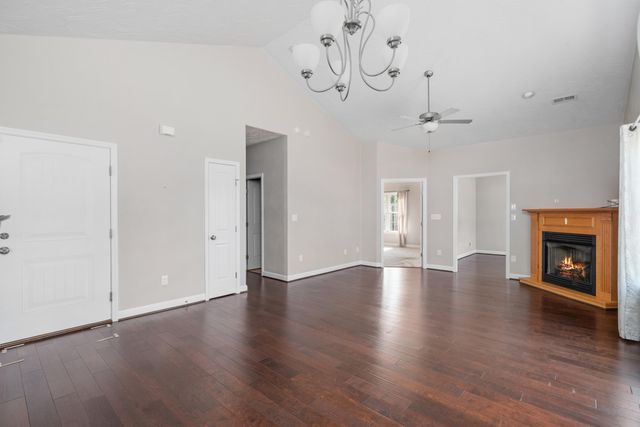 45 Brookfield CT, Roanoke, VA 24012