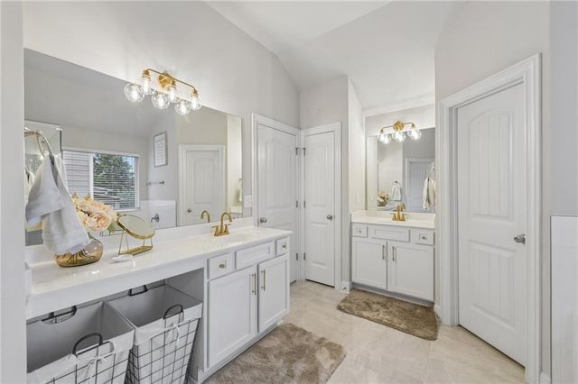 2486 Loughridge Drive, Buford, GA 30519