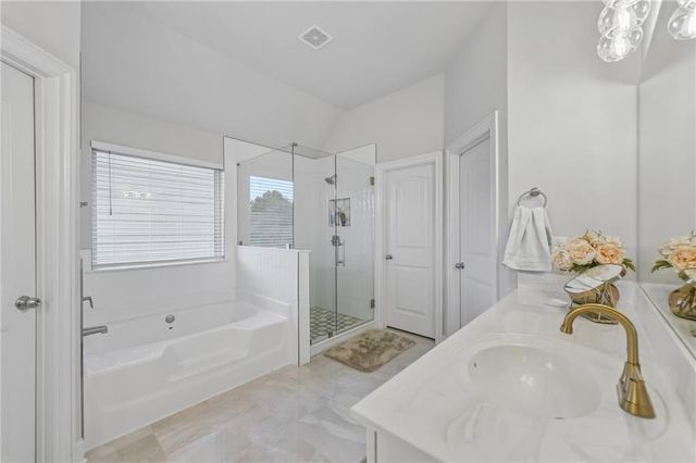 2486 Loughridge Drive, Buford, GA 30519