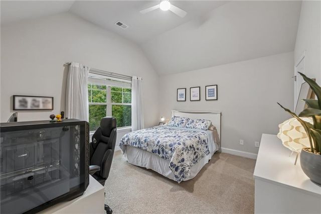 2486 Loughridge Drive, Buford, GA 30519