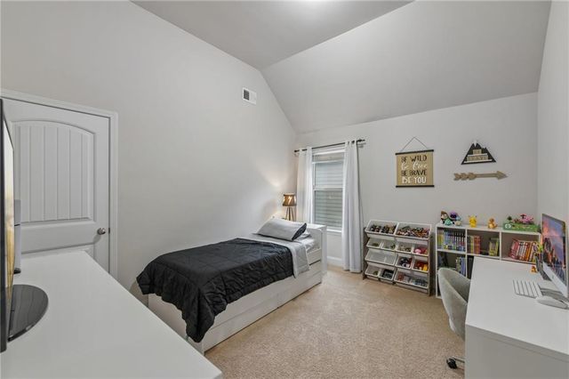 2486 Loughridge Drive, Buford, GA 30519