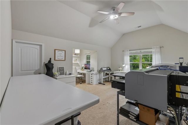 2486 Loughridge Drive, Buford, GA 30519