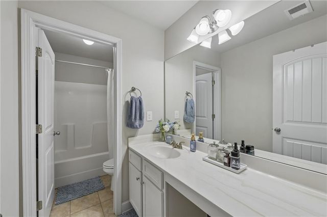 2486 Loughridge Drive, Buford, GA 30519