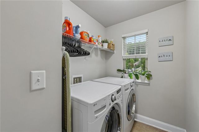 2486 Loughridge Drive, Buford, GA 30519