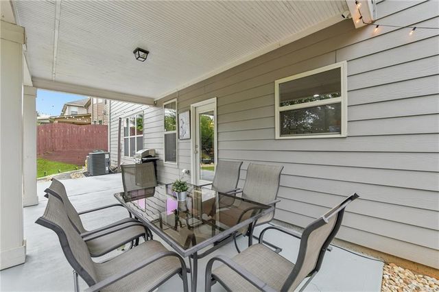 2486 Loughridge Drive, Buford, GA 30519