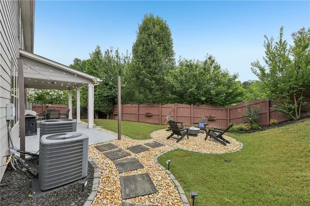 2486 Loughridge Drive, Buford, GA 30519
