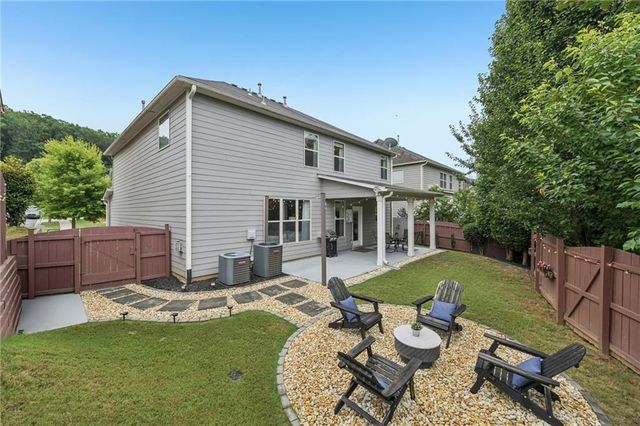 2486 Loughridge Drive, Buford, GA 30519