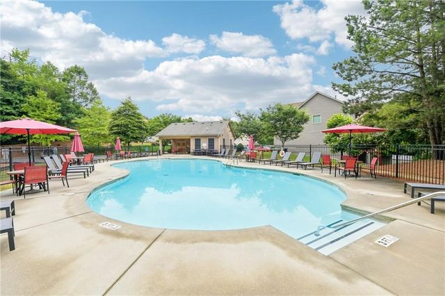 2486 Loughridge Drive, Buford, GA 30519