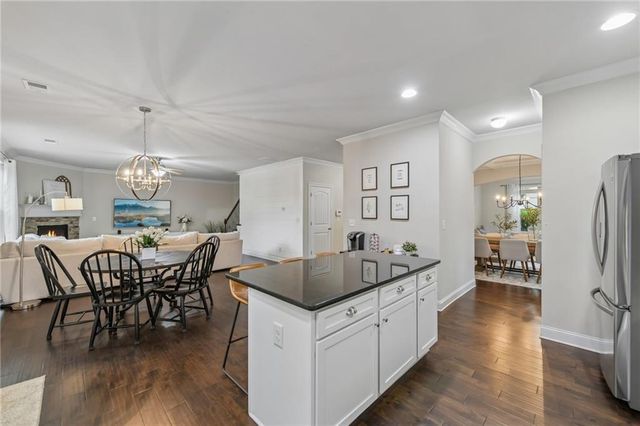 2486 Loughridge Drive, Buford, GA 30519