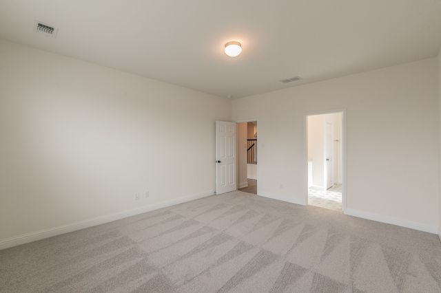 346 Boroughbridge Drive, Princeton, TX 75407