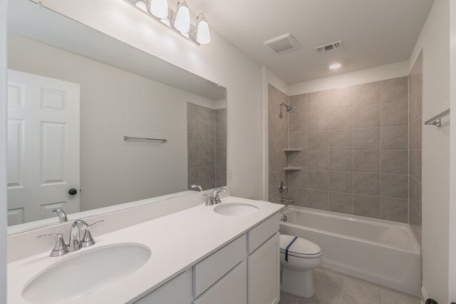 346 Boroughbridge Drive, Princeton, TX 75407