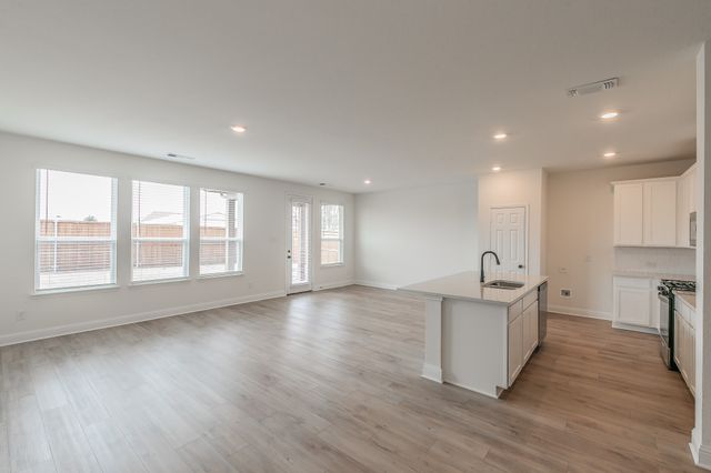 346 Boroughbridge Drive, Princeton, TX 75407