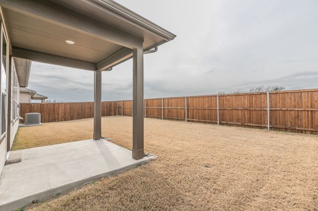 346 Boroughbridge Drive, Princeton, TX 75407