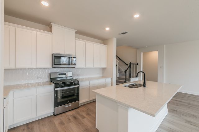 346 Boroughbridge Drive, Princeton, TX 75407