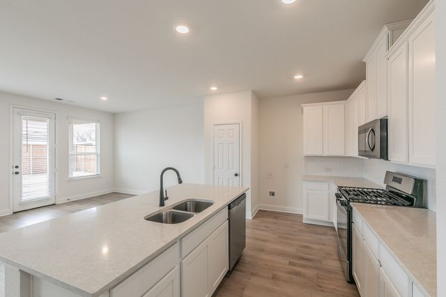 346 Boroughbridge Drive, Princeton, TX 75407