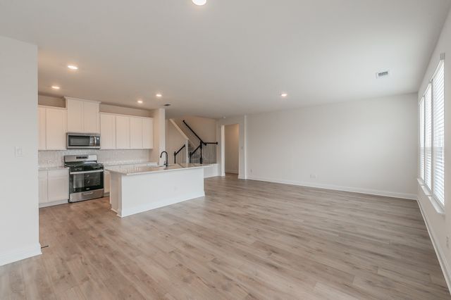 346 Boroughbridge Drive, Princeton, TX 75407