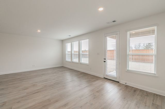 346 Boroughbridge Drive, Princeton, TX 75407