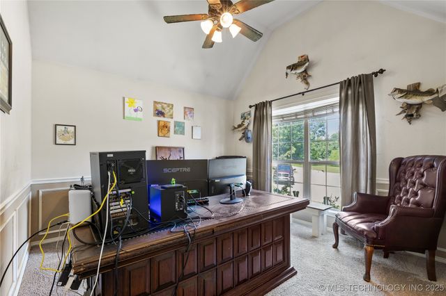 2207 Pecan Chase Circle, Claremore, OK 74017