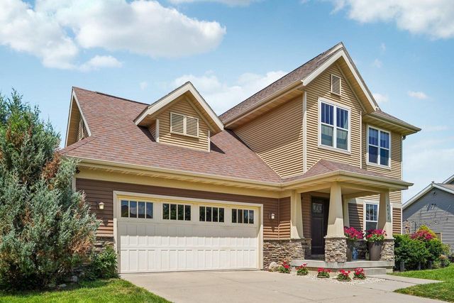 4450 Snowy Ridge Trail, Windsor, WI 53598