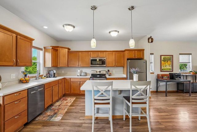 4450 Snowy Ridge Trail, Windsor, WI 53598