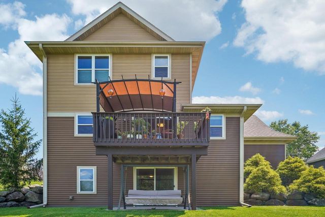 4450 Snowy Ridge Trail, Windsor, WI 53598