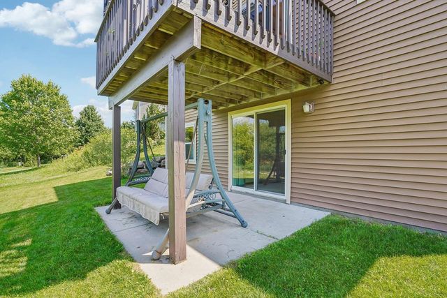 4450 Snowy Ridge Trail, Windsor, WI 53598