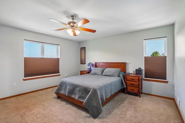 4450 Snowy Ridge Trail, Windsor, WI 53598