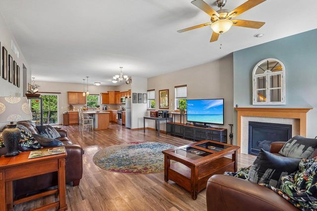 4450 Snowy Ridge Trail, Windsor, WI 53598