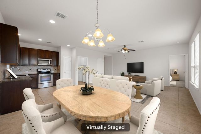 6228 Adair DR, Austin, TX 78754