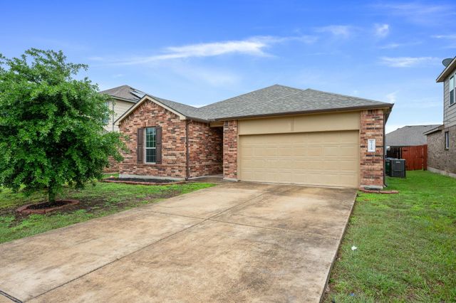 6228 Adair DR, Austin, TX 78754