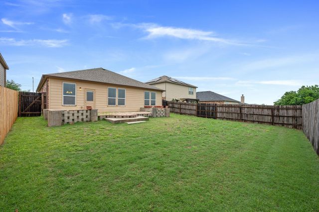 6228 Adair DR, Austin, TX 78754