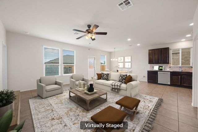 6228 Adair DR, Austin, TX 78754