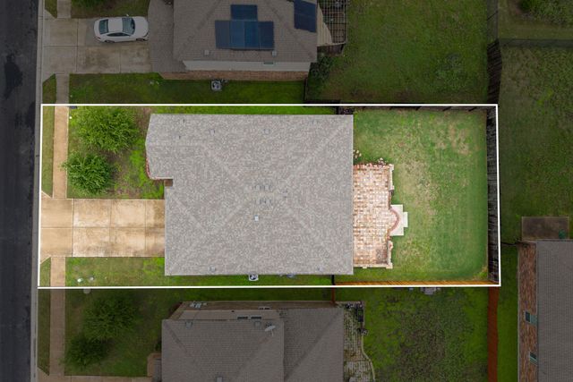 6228 Adair DR, Austin, TX 78754