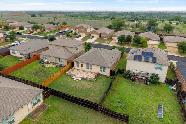 6228 Adair DR, Austin, TX 78754