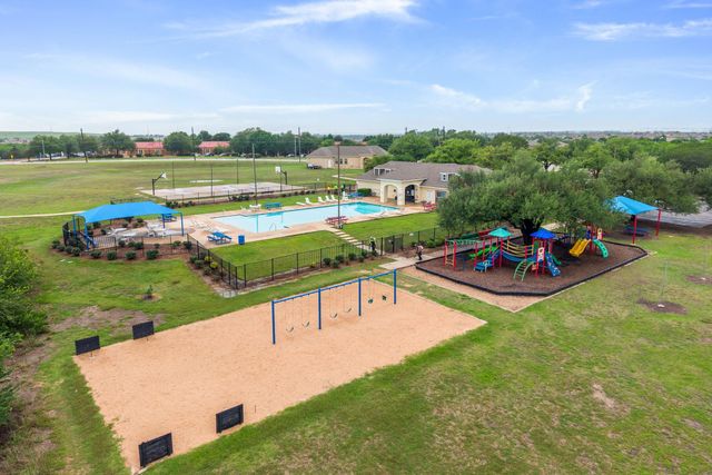 6228 Adair DR, Austin, TX 78754