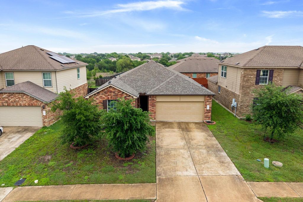 6228 Adair DR, Austin, TX 78754