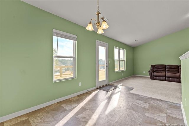 46 Bella Howington Drive, Lillington, NC 27546