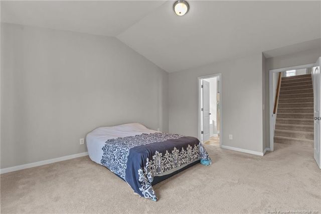 46 Bella Howington Drive, Lillington, NC 27546