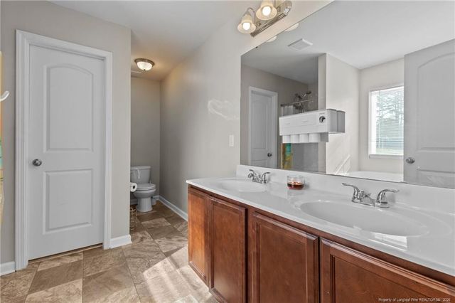 46 Bella Howington Drive, Lillington, NC 27546